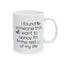 Anniversary Mug - I Found Someone