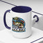 Adult Mug - Weekend Hooker