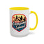 Adventure Mug - Camping Squad