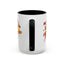 Father's Day Mug - My Dad Superhero