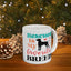 Animal Mug - Rescued Is My Favorite Breed