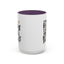 Humor Mug - I'm Not Bossy