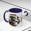 Animal Mug - Dog Coffee Wrap 26