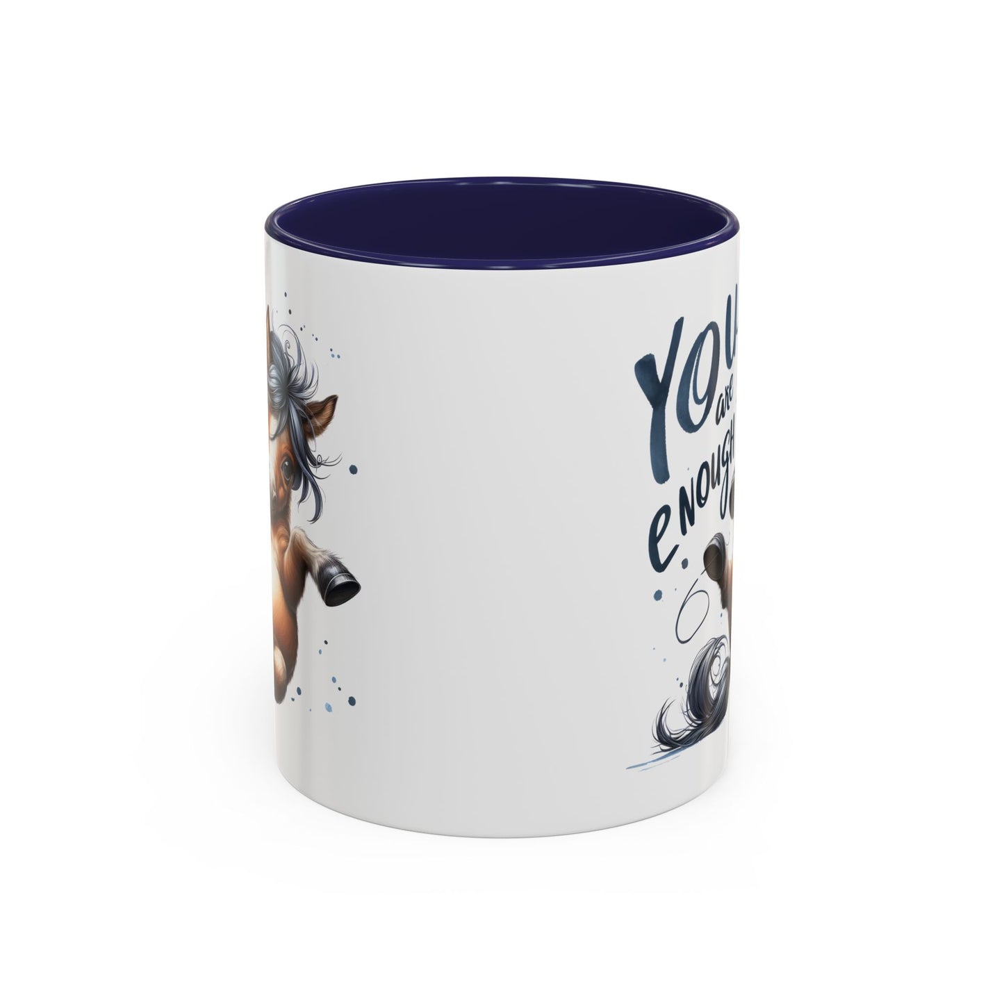 Wellness Mug - You Are Enough
