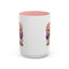 Humor Mug - Ambitchous