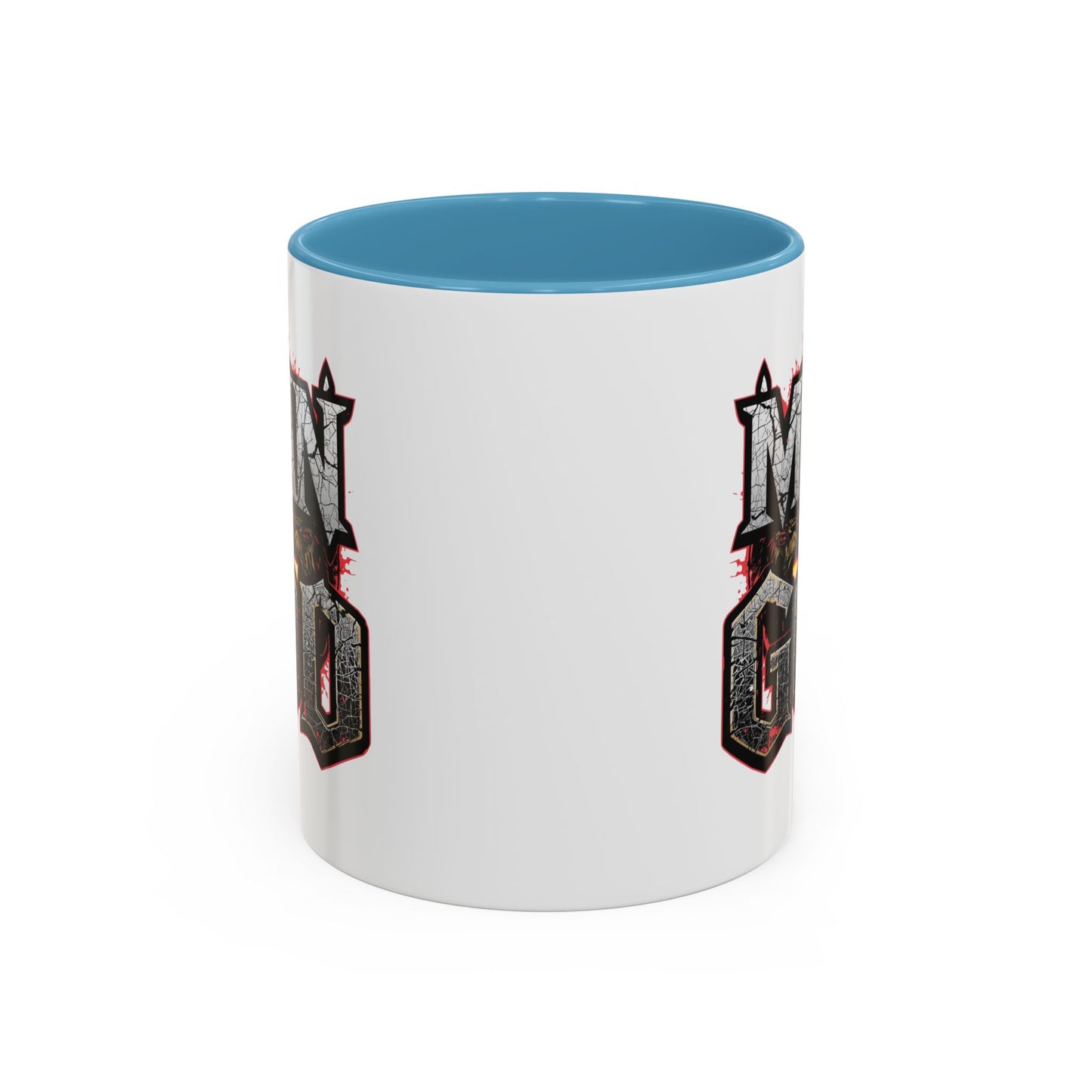 Religious Mug - Man Of God