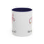Adult Mug - Don't Fucking Ovary-Act