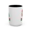 Humor Mug - I'm Fluent In Fowl Language