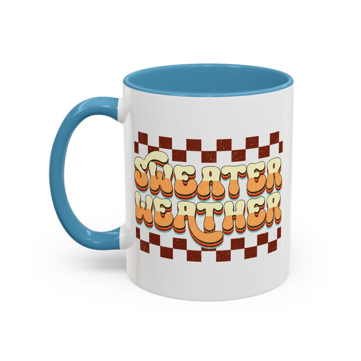 Fall Mug