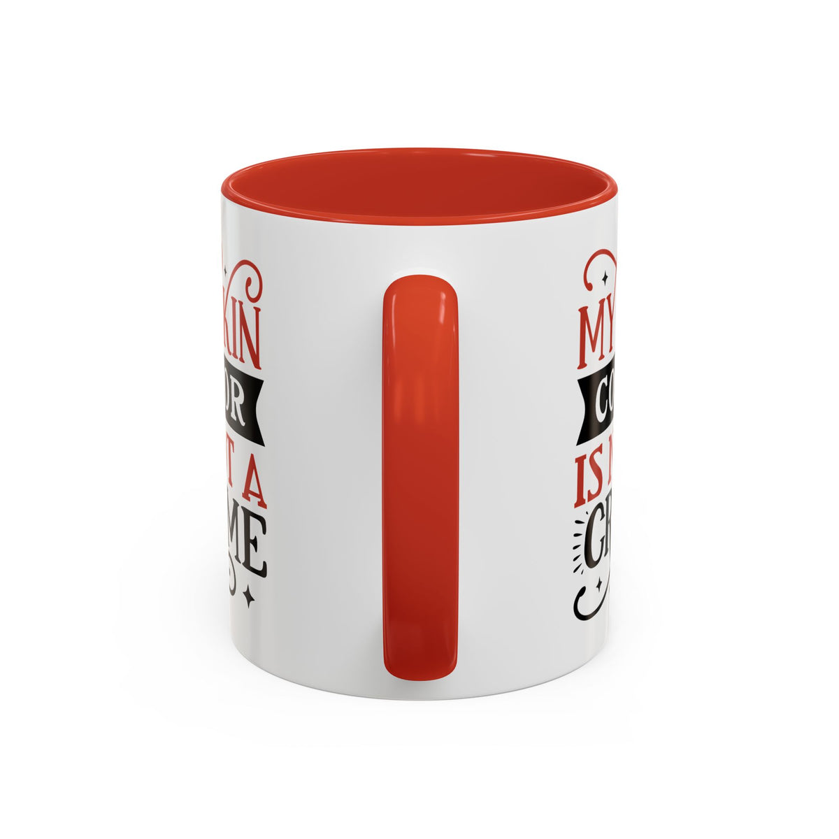 Black History Mug