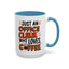 Office Mug - You Just Yeed