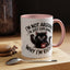 Animal Mug - I'm Not Arguing