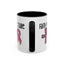 Support Mug - Faith Hope Cure