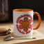 Wellness Mug - Everything Will Be Ok Flower