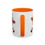 Birthday Mug - Cow Clipart