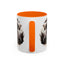 Animal Mug - Dog Coffee Wrap 26
