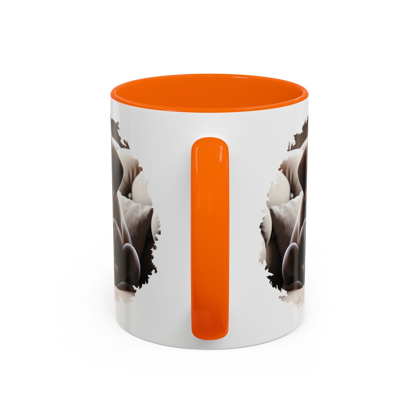 Animal Mug - Dog Coffee Wrap 26