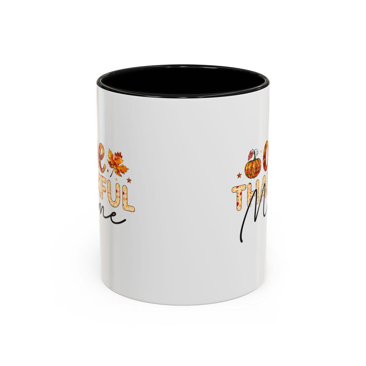 Fall Mug