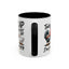 Humor Mug - Today is Slap An Idiot Day