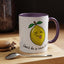 Adult Mug - Don't Be Such A Sour Bitch