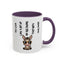 Humor Mug - You Look Like A Bit of An Ass