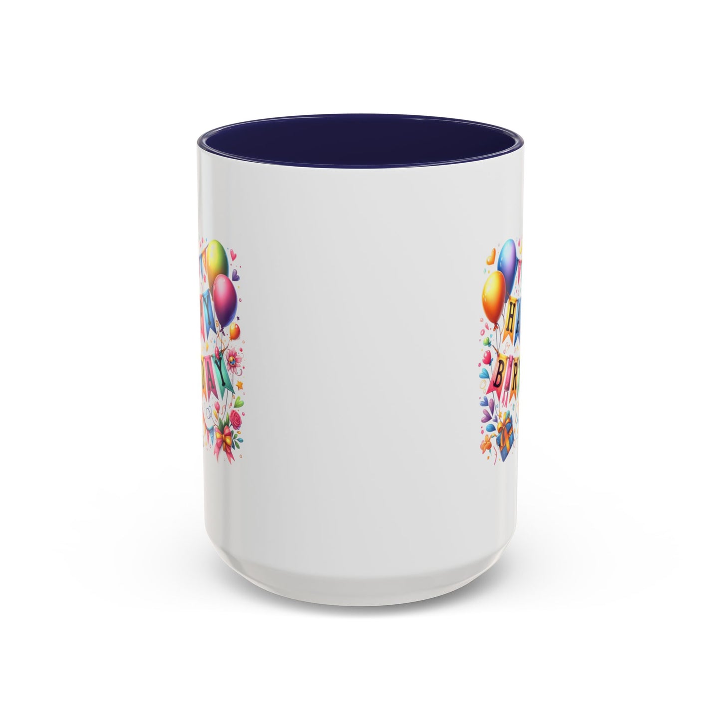 Birthday Mug - Birthday Celebration