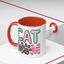Animal Mug - Cat Mom