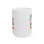 Office Mug - Be Nice Or