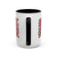 Mother's Day Mug - Best Mom Ever Graffiti