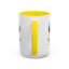 Alien Mug - Keep Calm