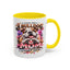 Animal Mug -A Face Only
