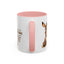 Humor Mug - I Have It All Together