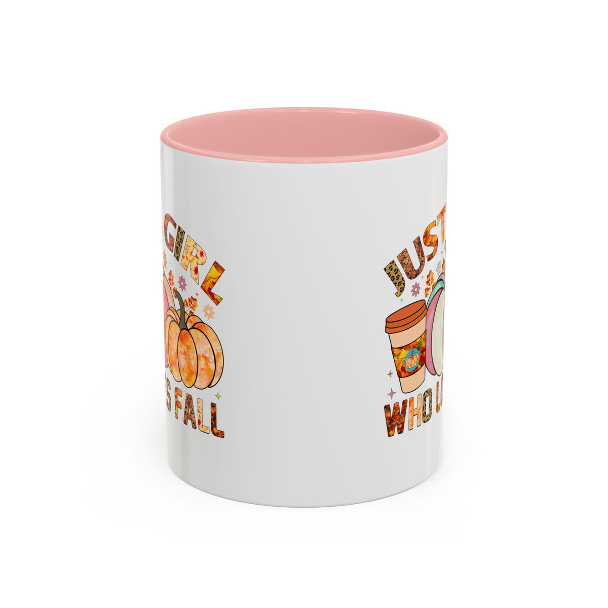 Fall Mug