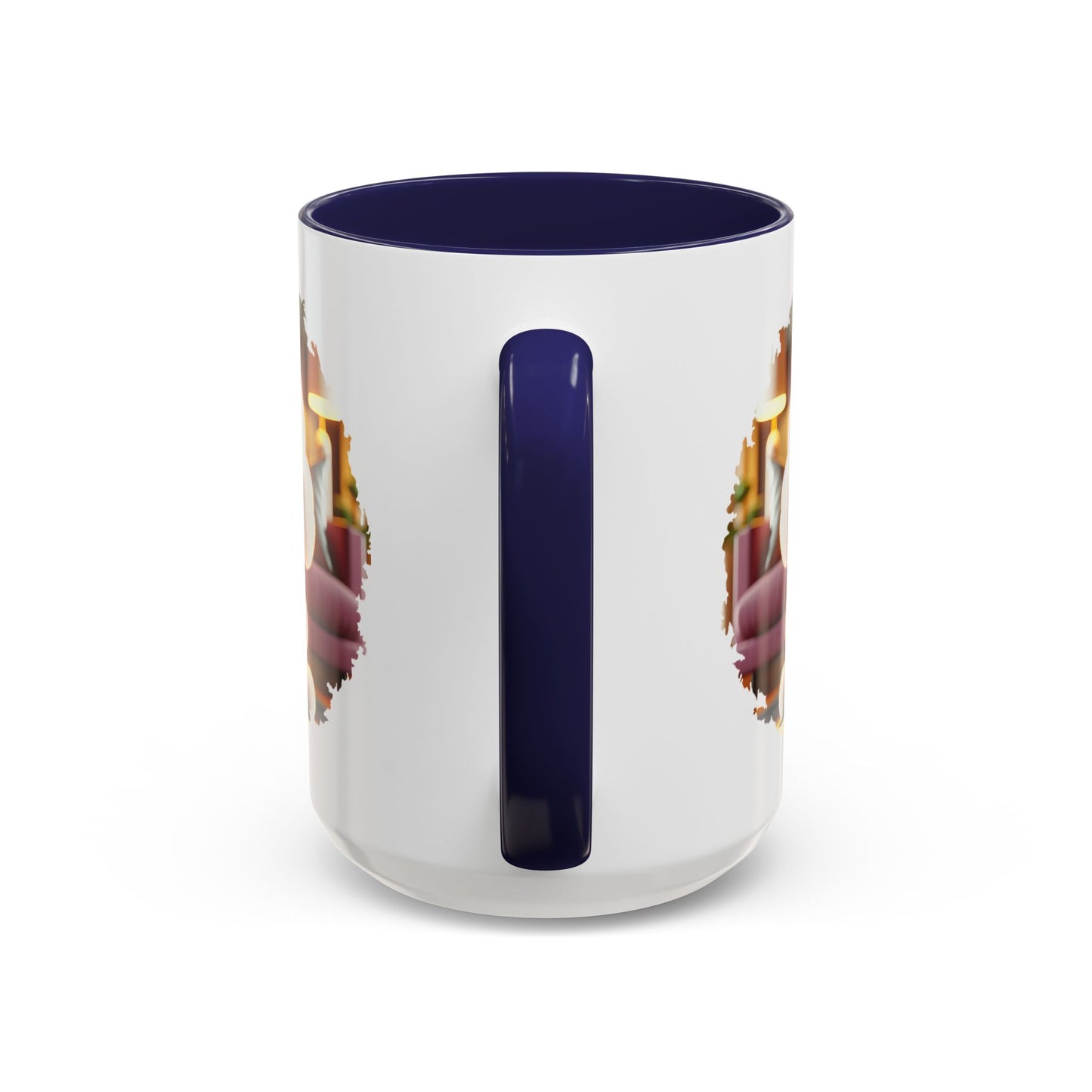 Animal Mug - Dog Coffee Wrap 19