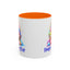 Easter Mug - Easter Egg Basket