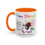 Birthday Mug - Maximum Effort