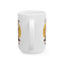 Motivation Mug - Enjoy Every Moment Astronaut