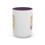 Wellness Mug - Stay Trippy Little Hippie