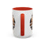 Animal Mug - Dog Coffee Wrap 28