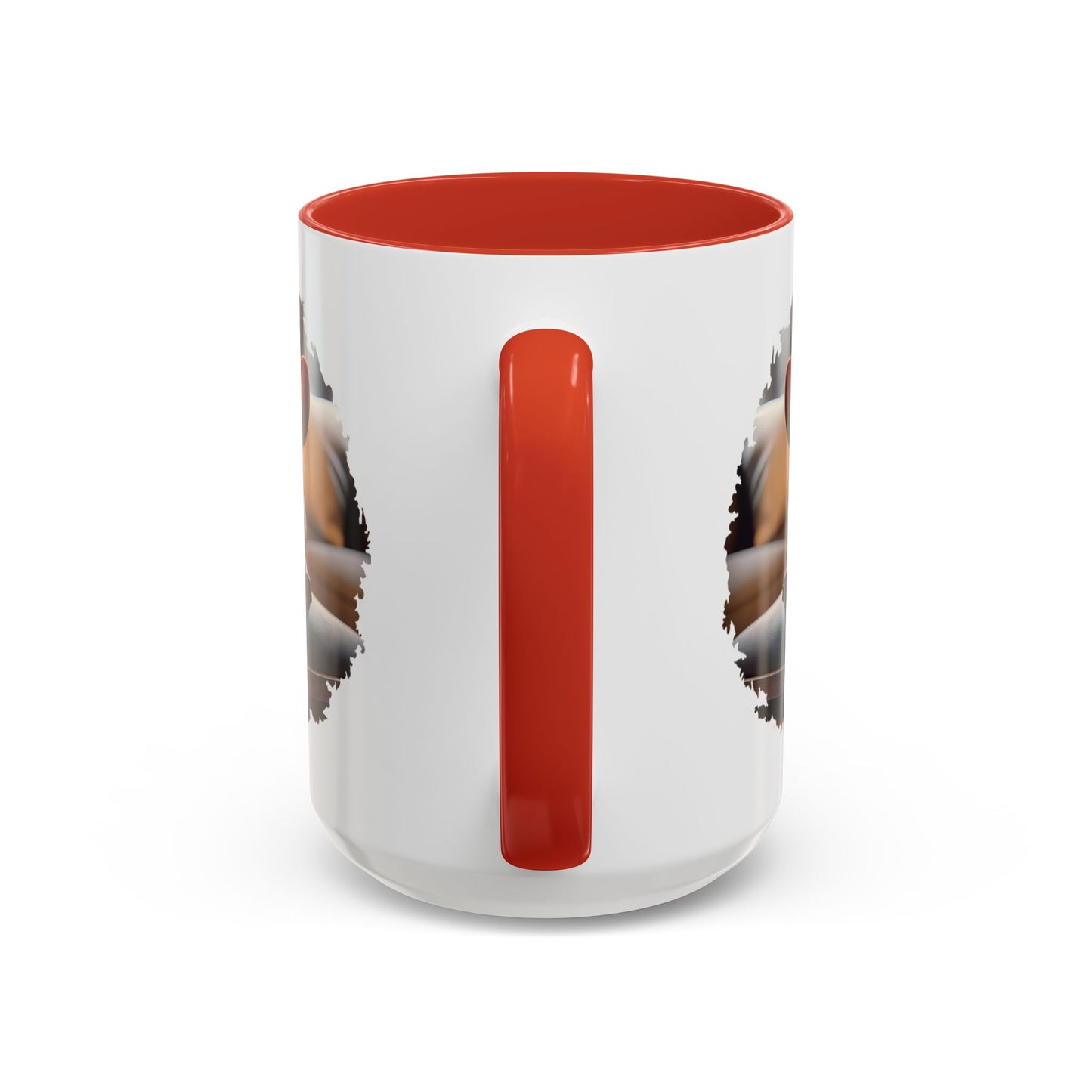 Animal Mug - Dog Coffee Wrap 28