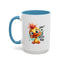 Humor Mug - Don't Be a Pecker head