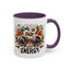 Wellness Mug - Good Energy