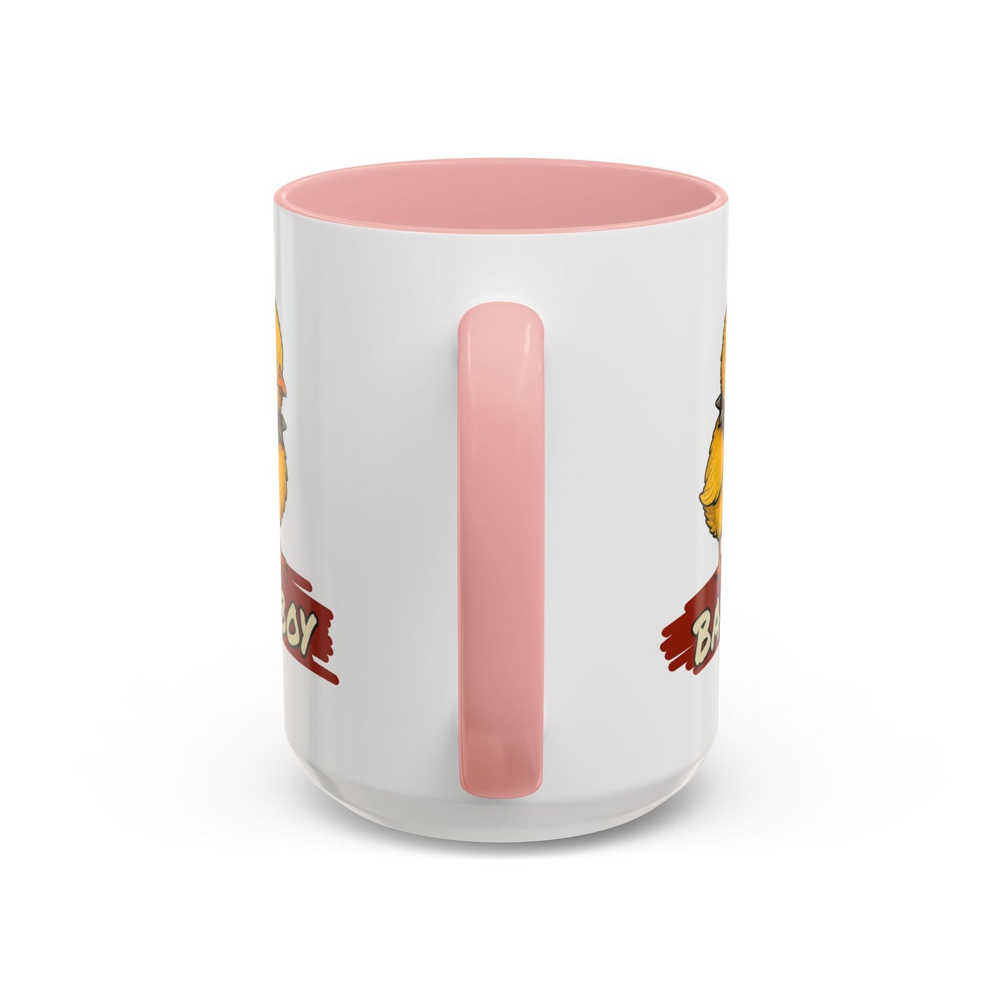 Humor Mug - Bad Boy