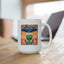 Alien Mug - Ew People