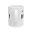 Humor Mug - He Has WiFi