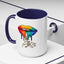Adult Mug - Shut The F*ck Up