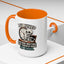 Office Mug - I Survived Another Meeting