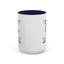 Office Mug - Very Bad Words