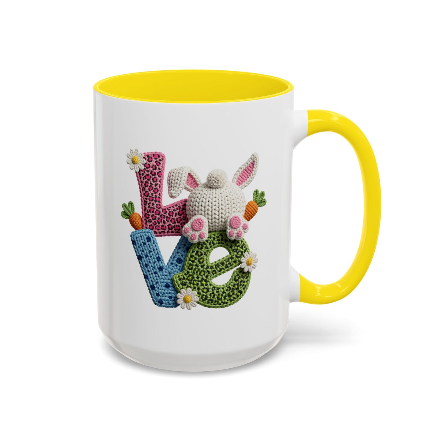 Easter Mug - Love Easter