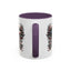 4th of July Mug - One Nation Under God